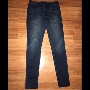 American Eagle Hi-Rise Jeggings